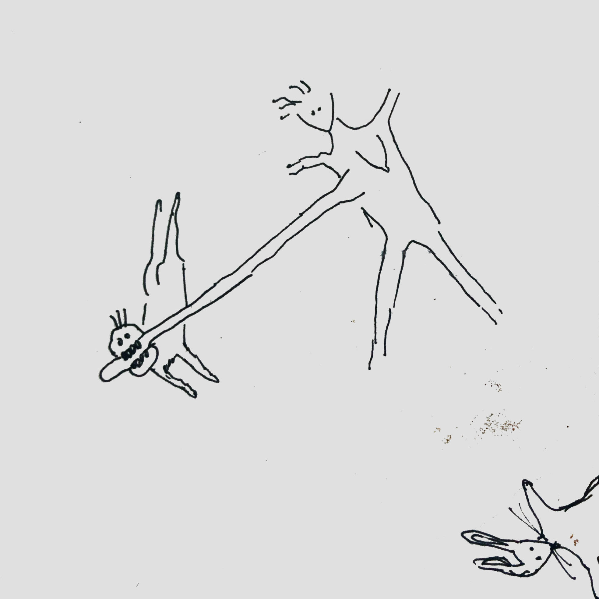 Podcast 授乳のはなし #1前編